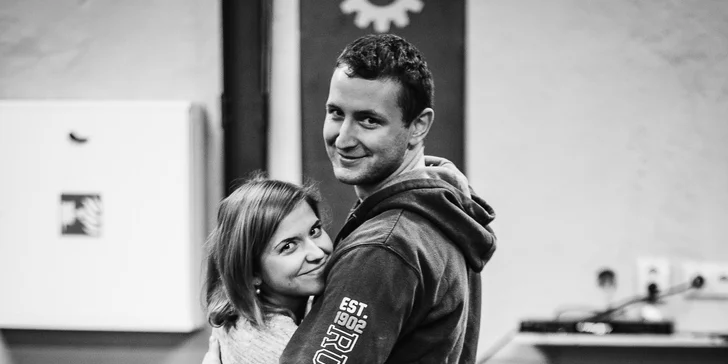 Začněte s CrossFitem v CrossFit Steel Wings: 1 nebo 6 hodinových lekcí