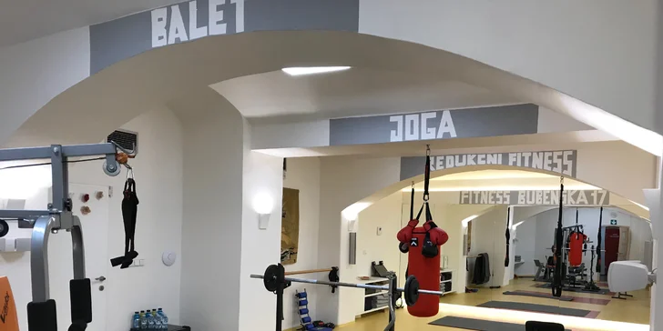 Buďte fit s 12 efektivními tréninky na rychlé formování postavy