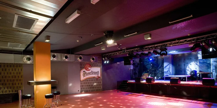 Vstupenka na představení Strážci zákona od Divadla Stay Si