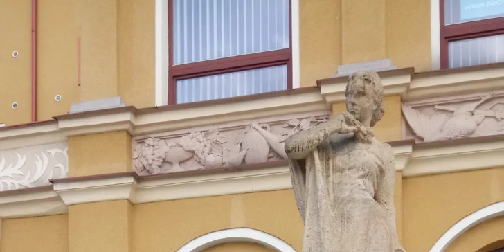 Zpátky do pohody: klasické masáže i procedury s nádechem exotiky
