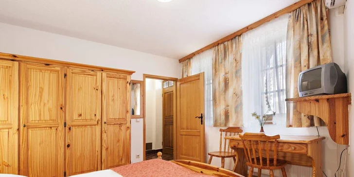 Termály Moravské Toplice: Slovinsko na 3 noci s polopenzí, lázněmi i wellness