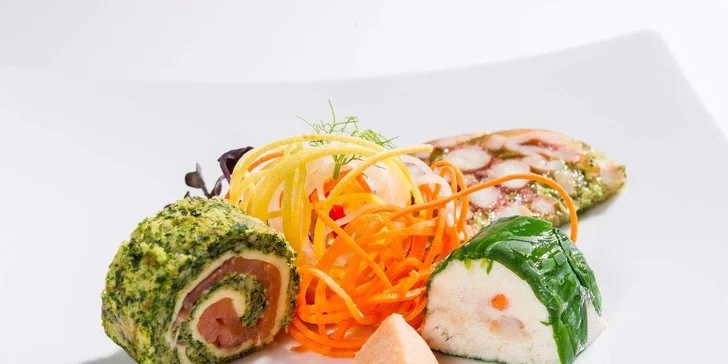 Termály Moravské Toplice: Slovinsko na 3 noci s polopenzí, lázněmi i wellness