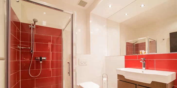 Letní wellness pobyt pro 2 pod Vysokými Tatrami v hotelu Končistá****