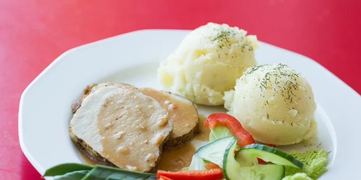 Za zážitky k sousedům: 2denní vstupenka do polského parku Inwald