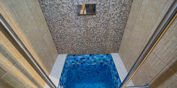 Letní wellness pobyt pro 2 pod Vysokými Tatrami v hotelu Končistá****