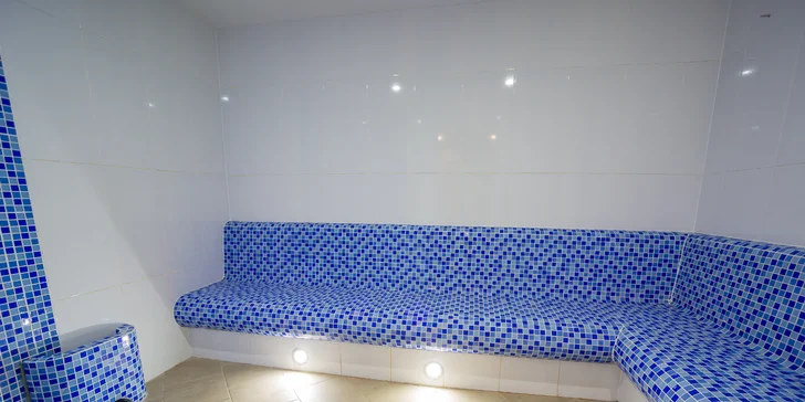 Letní wellness pobyt pro 2 pod Vysokými Tatrami v hotelu Končistá****