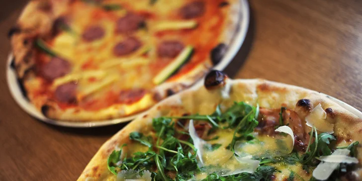 Výborná pizza a bowling v nejmodernějším bowlingovém centru