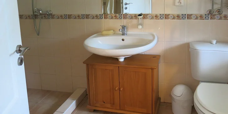Apartmány na Hané až pro 5 osob i s ochutnávkou farmářských produktů