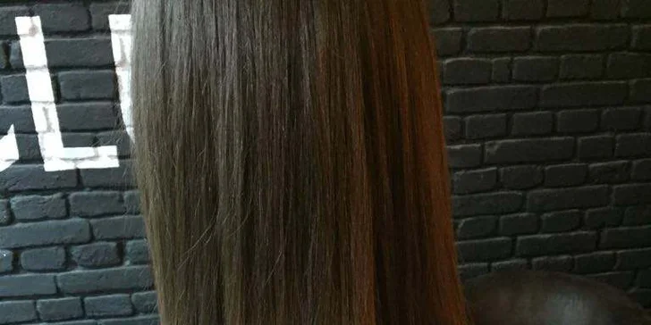 Návštěva Prestige Hair clubu: střih, ombre i balayage či keratin