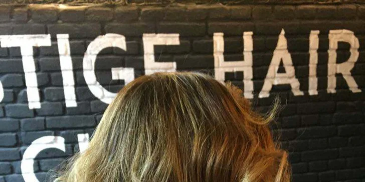 Návštěva Prestige Hair clubu: střih, ombre i balayage či keratin