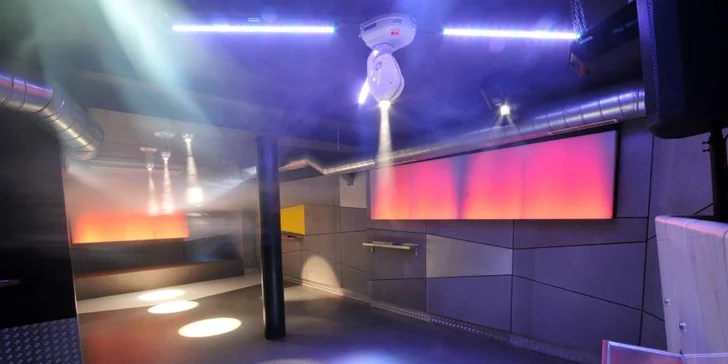 Připijte víkendu klasikou: 1, 2 nebo 4 míchané drinky v music clubu Mandarin