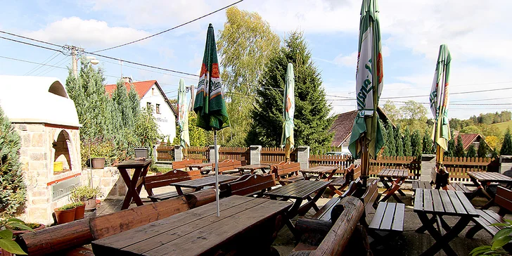S rodinou do Krušných hor: baby friendly hotel a slevy do zábavních parků