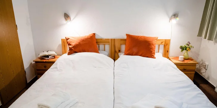 Horský hotel Bartoška