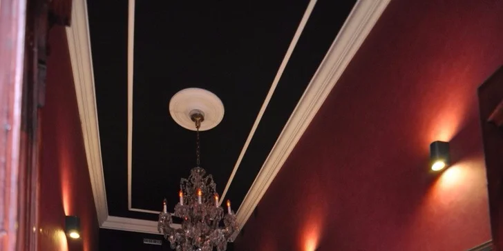 Vítejte v hotelu Prague Star, který leží jen několik minut od Václavského náměstí.