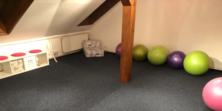 Tři 3hodinové lekce hormonální jógy podle Dinah Rodrigues dle výběru