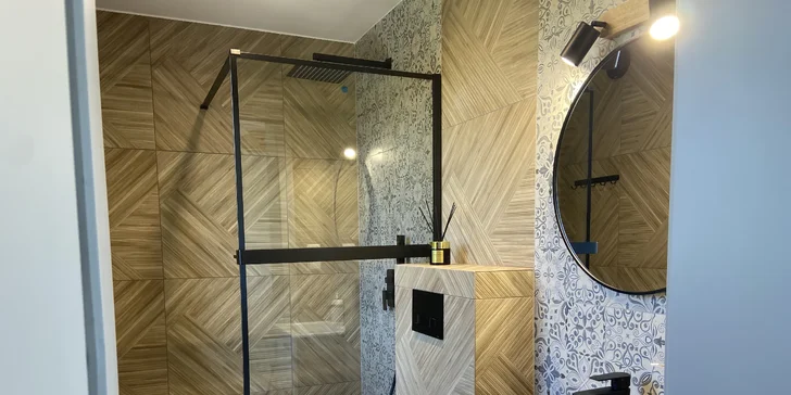 Apartmán pre 6 osôb