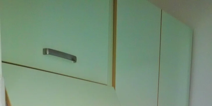 Dovolená v Itálii u Jaderského moře: 7 nocí v apartmánu pro 2 nebo 4 osoby