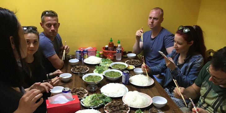 S průvodcem po Sapě včetně večeře a vietnamského čaje pro 1 nebo 2 osoby