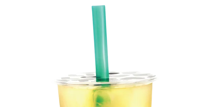 Osvěžení plné chuti: 1 velký nápoj z pestré nabídky v Bubble one