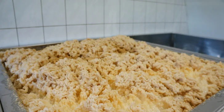 ½ kg nebo kilo žeber v zámecké restauraci s prohlídkou zámeckého pivovaru