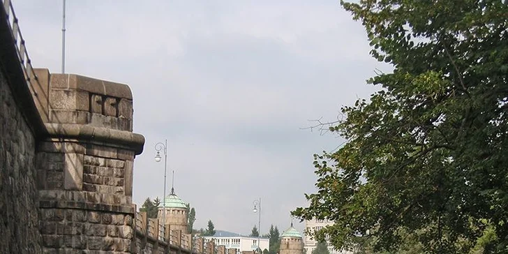 Pobyt v Jizerkách se snídaní a solnou jeskyní, 2 děti do 14,9 let zdarma
