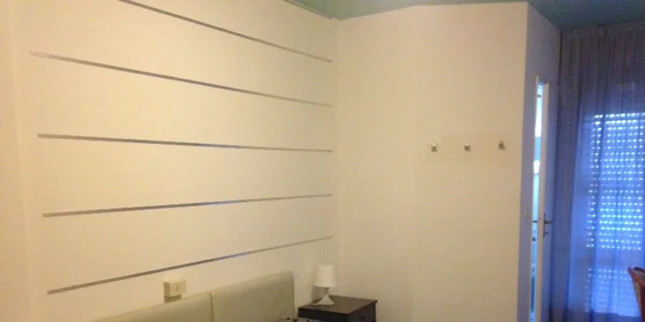 7 nocí s polopenzí v 4* hotelu s bazénem v Bibione, plážový servis v ceně