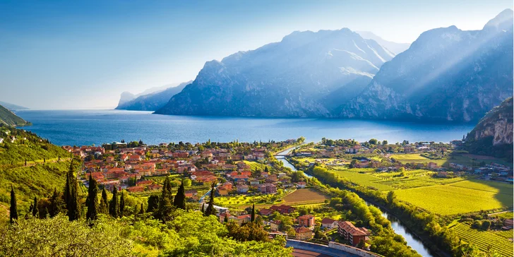 Poznejte čarokrásné Italské Dolomity na 2 noci se snídaní a průvodcem