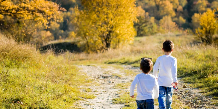 S rodinou do Krušných hor: baby friendly hotel a slevy do zábavních parků