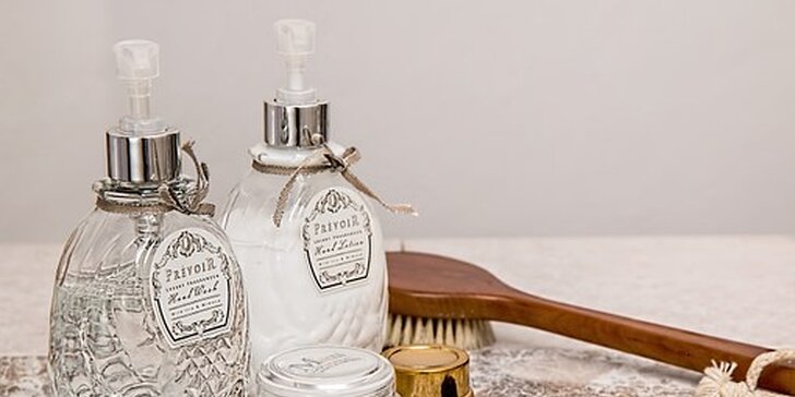 Kurz výroby přírodní kosmetiky - namíchejte si svůj krém, peeling či šampon