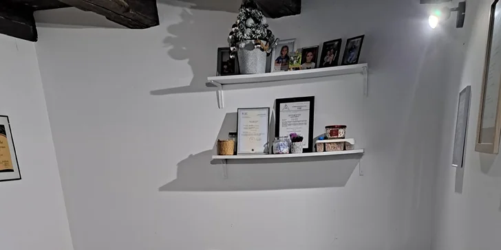 V ponuke nájdete 3D, 4D aj 5D volume sety umelých rias.