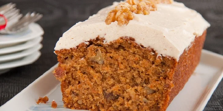 Luxusní sladké potěšení: bezlepkové dorty, cupcaky, mousse, větrníky aj.