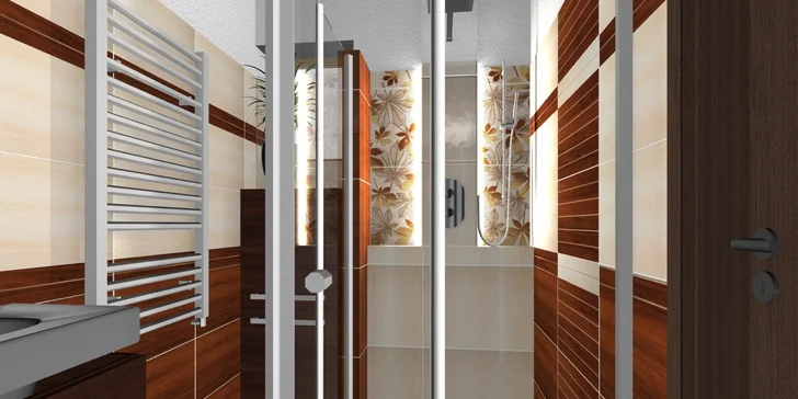 Dejte svému bytu nový kabát: designový návrh interiéru