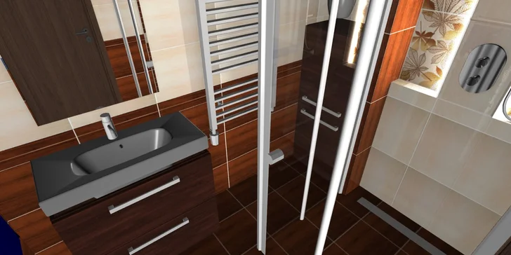 Dejte svému bytu nový kabát: designový návrh interiéru