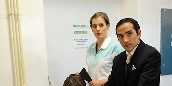 2 lístky do kina Lucerna na film Zoufalé ženy dělají zoufalé věci - 23. 4.
