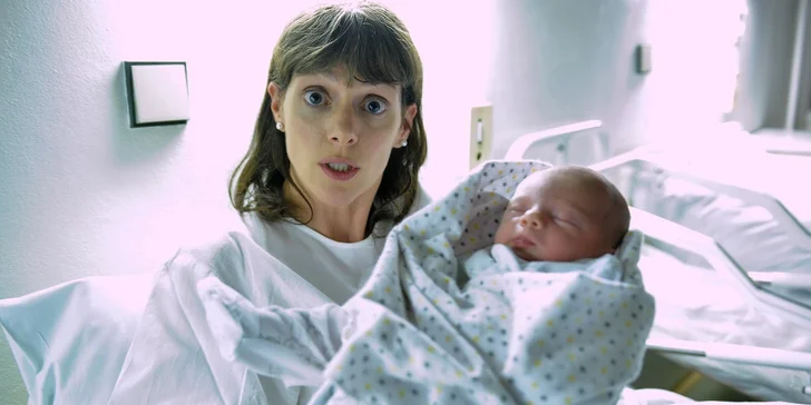 2 lístky do kina Lucerna na film Zoufalé ženy dělají zoufalé věci - 23. 4.
