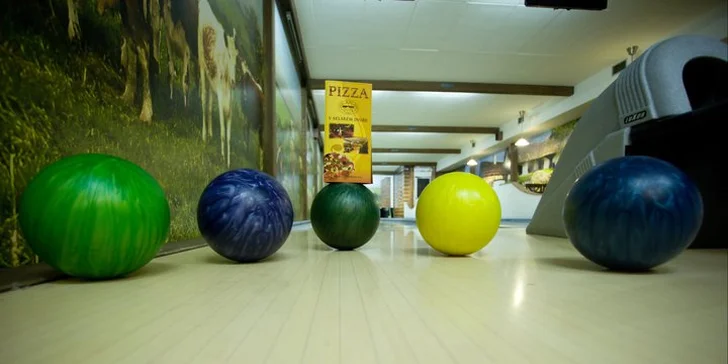 Selský dvůr Vyškov: víkendový pobyt s privátním wellness, bowlingem a skvělou kuchyní