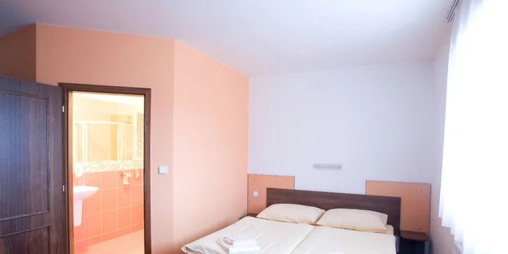 Selský dvůr Vyškov: víkendový pobyt s privátním wellness, bowlingem a skvělou kuchyní