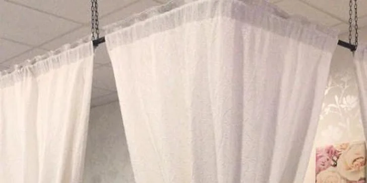 Dokonalé nožky: Spa třešňová pedikúra s masáží