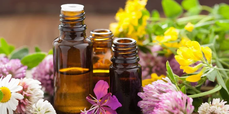 Seznamte se s aromaterapií a účinky esenciálních olejů: semináře v Relax Me