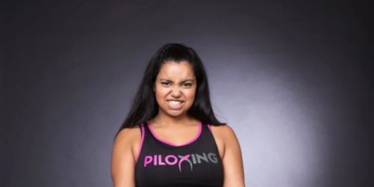 Skupinové cvičení: 1 nebo 5 vstupů, jóga, Latin-fit, pilates i zumba