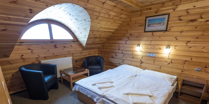 Krásy Šumavy: 3, 4 či 5 dní v srdci přírody s polopenzí a možností wellness
