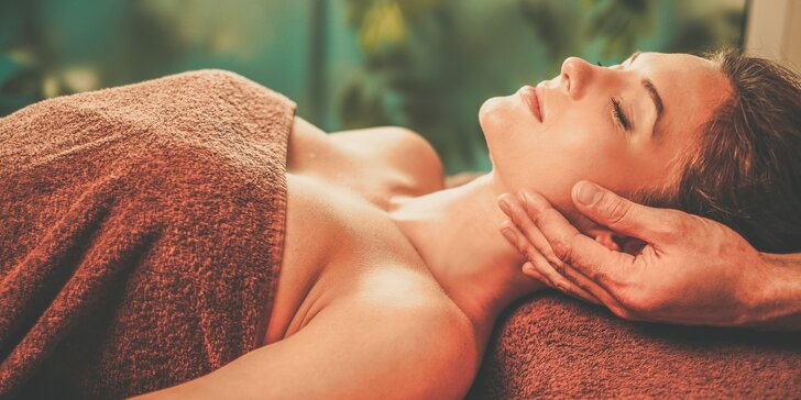 Zbavte se napětí ve svalech: relaxační nebo klasická masáž