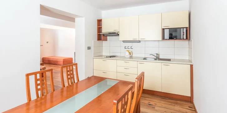 Jaro na Šumavě: nové apartmány s polopenzí mezi Modravou a Kvildou