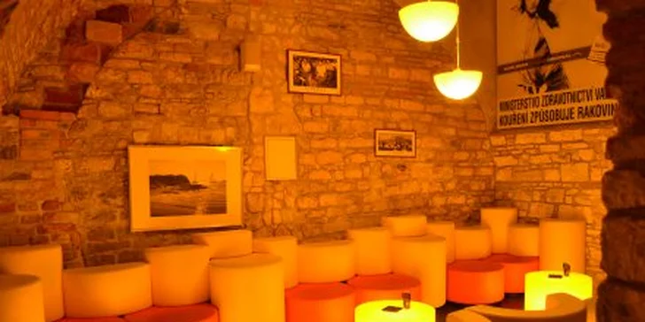 199 Kč za jakékoli ČTYŘI míchané drinky v Havana Clubu! Vyhlášený bar v centru Prahy, skvělé nápoje a originální atmosféra se slevou až 65 %.
