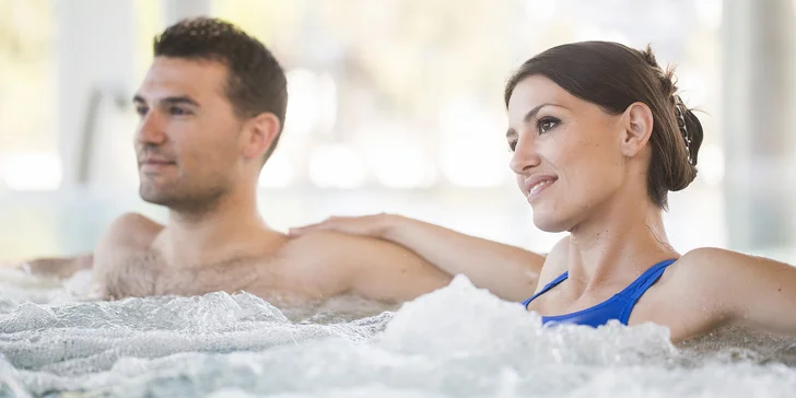 Selský dvůr Vyškov: víkendový pobyt s privátním wellness, bowlingem a skvělou kuchyní