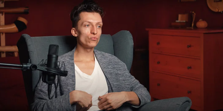 Zvolit můžete základy práce s hlasem nebo kurz hlasové hygieny pro lektory.