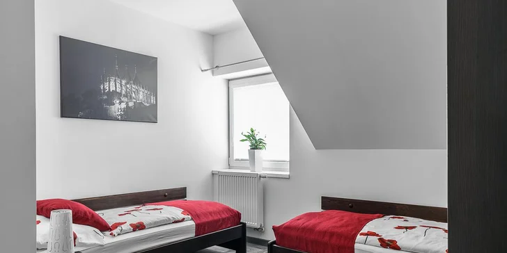 Jarní romantický pobyt v Kutné Hoře: degustační večeře nebo relaxační lázeň