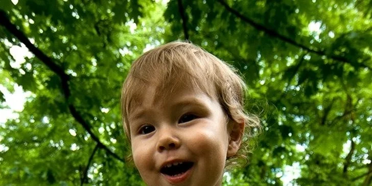 Jednodenní kurz focení v Praze - začínáme fotografovat