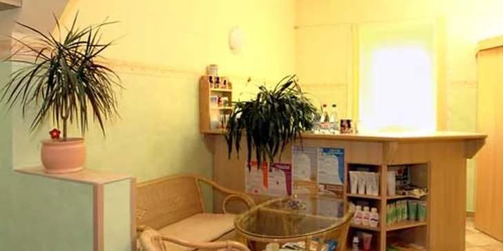 Hubnutí a tvarování postavy řízené počítačem Bodyter v délce 50 minut