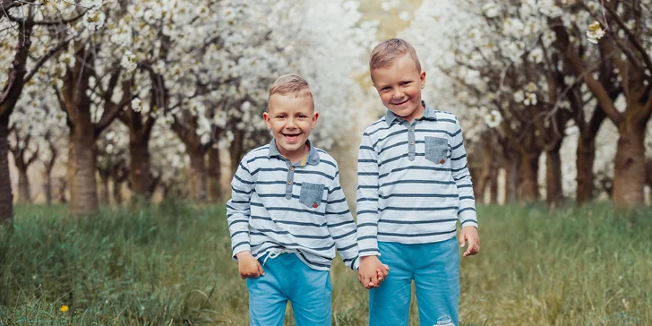 
Fotograf Petr Ovsík je na zachytávání krásných okamžiků opravdu odborník.